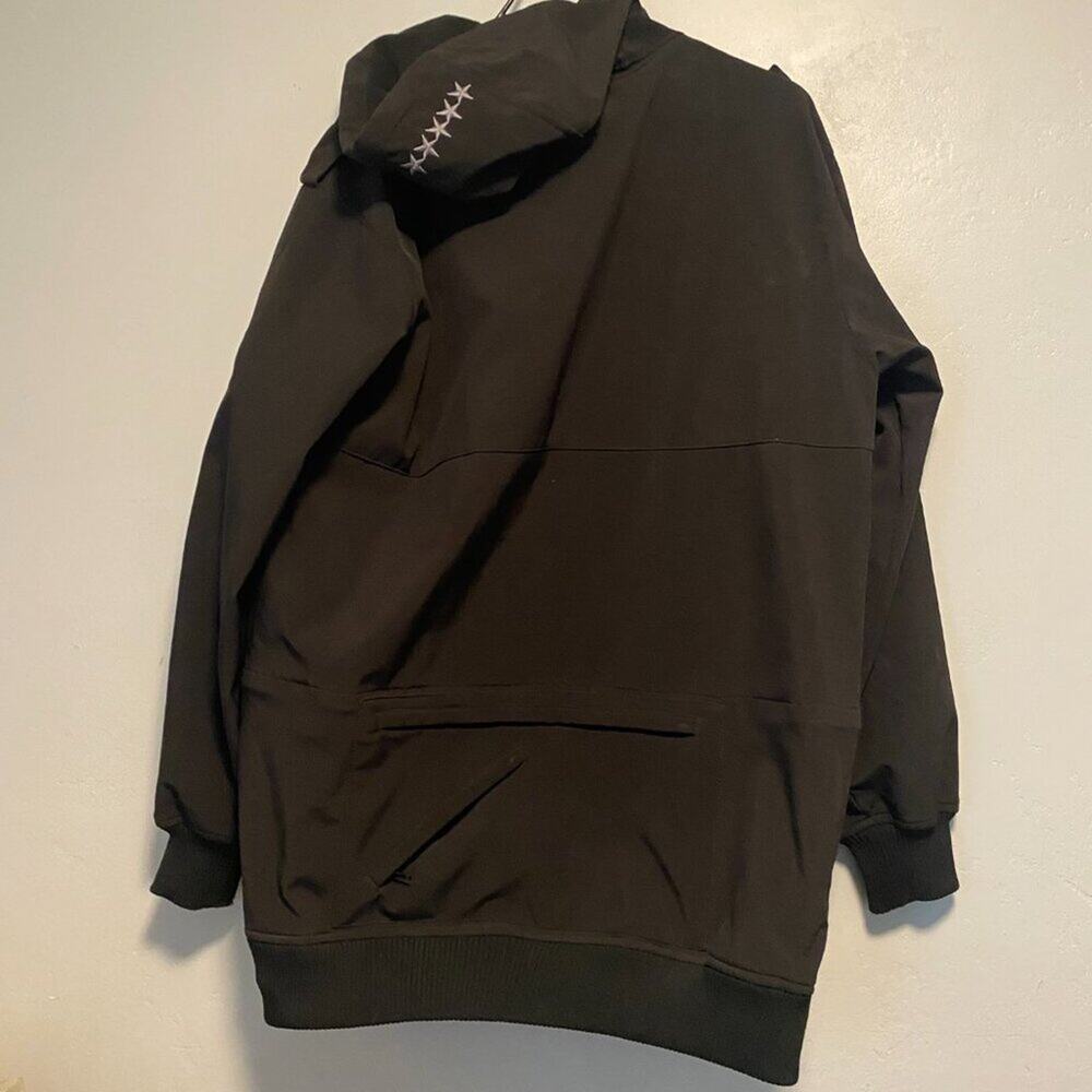 Neff Custom Threads Xlsoft Shell Winter Snowboard… - image 5